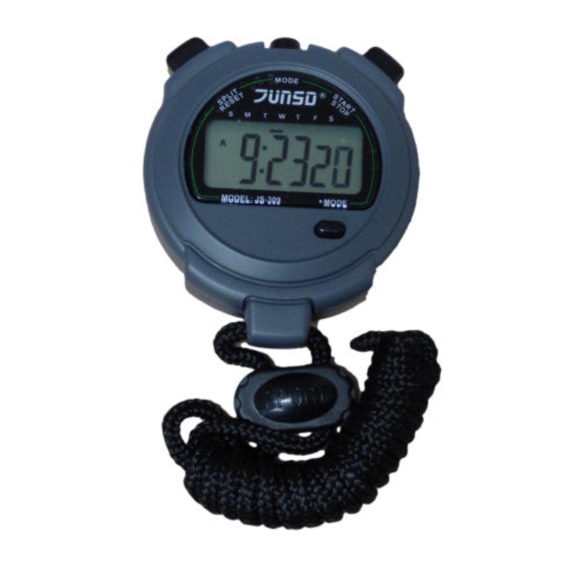 Digi Stopwatch Js-309