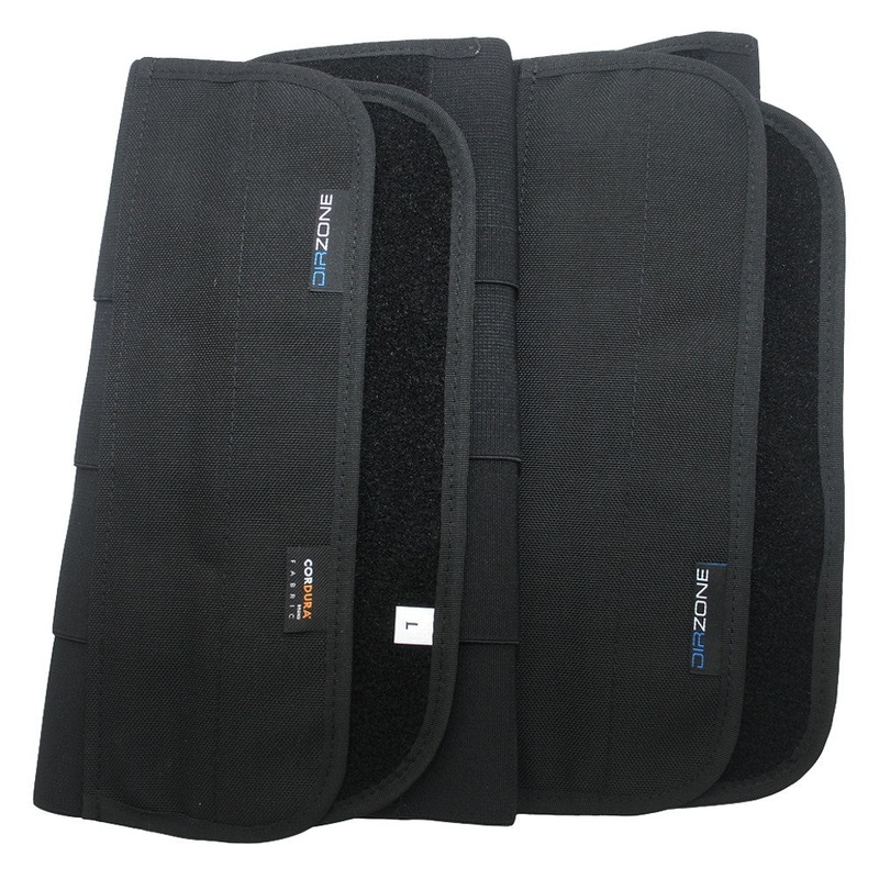 DirZone Gaiter Wraps|M|L|XL|2XL