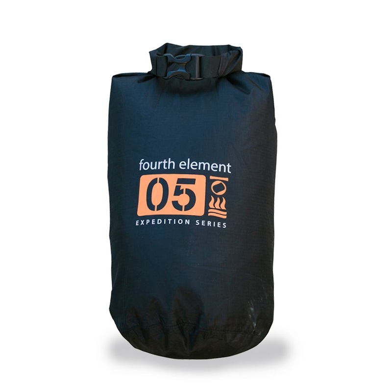 Fourth Element Dry-Sac – 5L