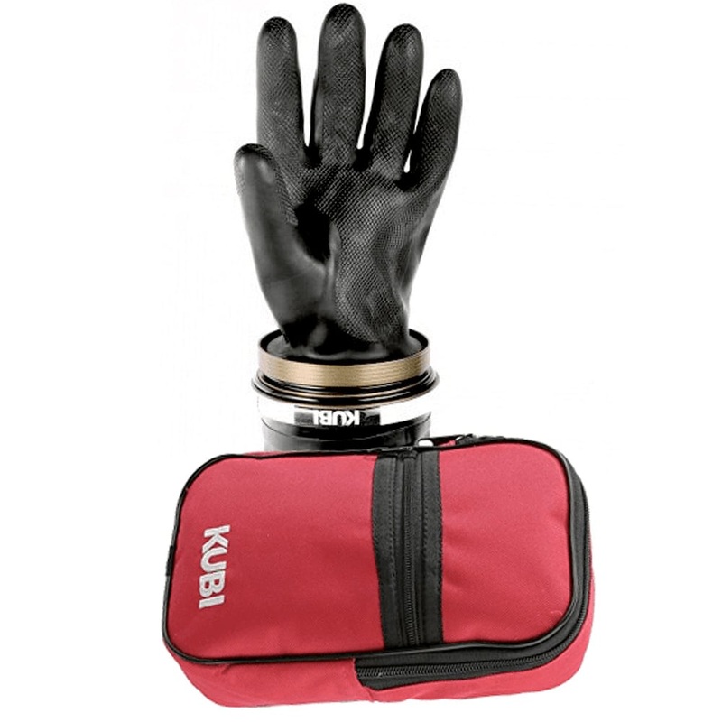 Kubi Dry Glove System|70mm|80mm|90mm|100mm|7.5 (M)|8.5 (L)|9.5 (XL)|10.5 (2XL)