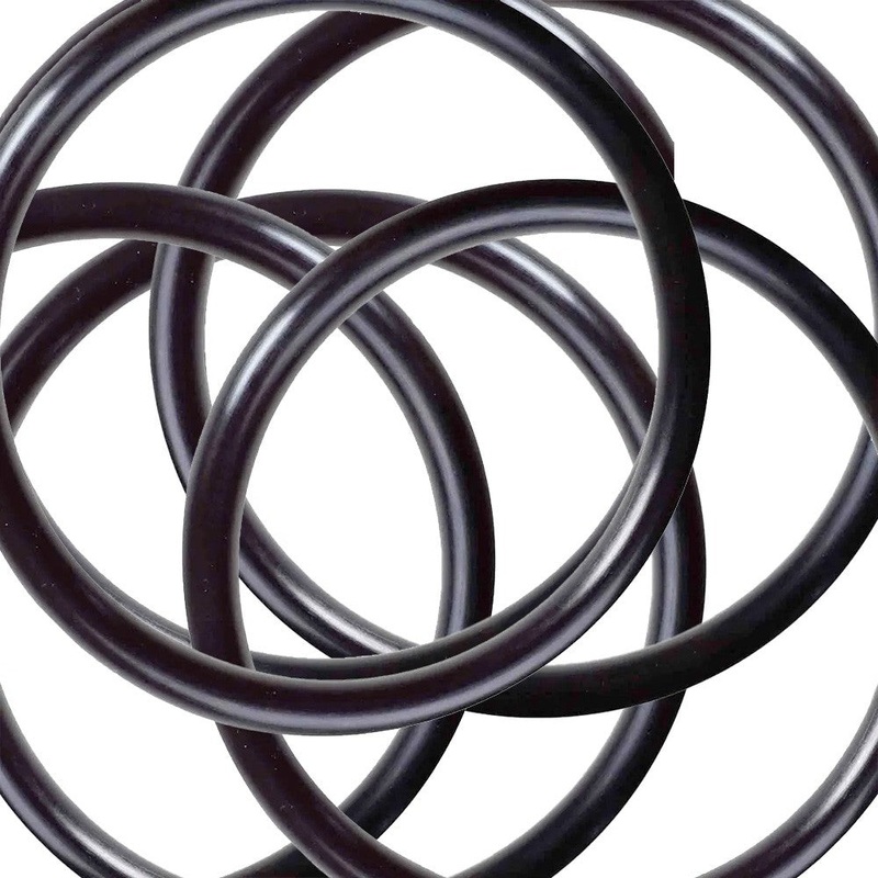 Kubi O-Ring Set – Cuff & Glove