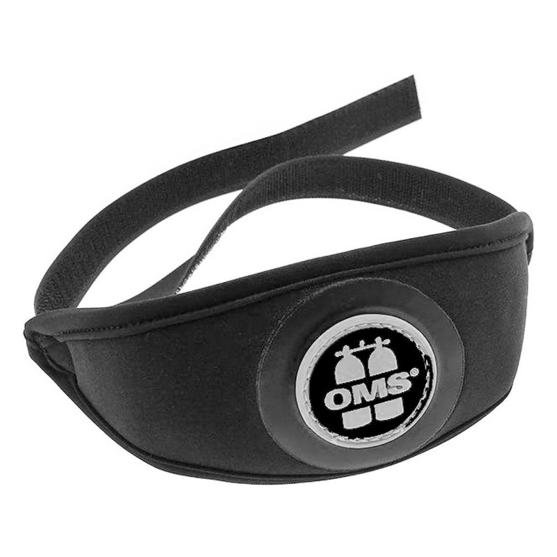 OMS Mask Slap Strap