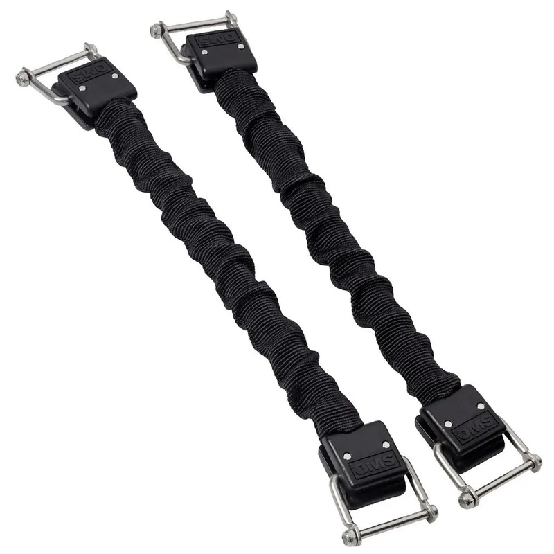 OMS Spring Heel Straps|M – ON BACKORDER|L|XL|2XL