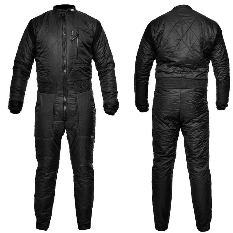 Santi BZ200 Undersuit – Ladies – Made to Measure