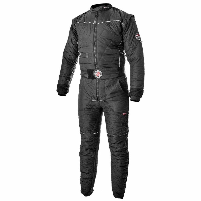 Santi BZ400X Undersuit – Men’s