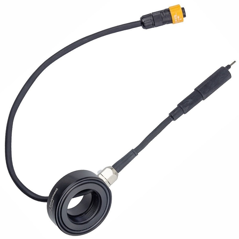 Santi Drysuit Connector|Apeks|SiTech