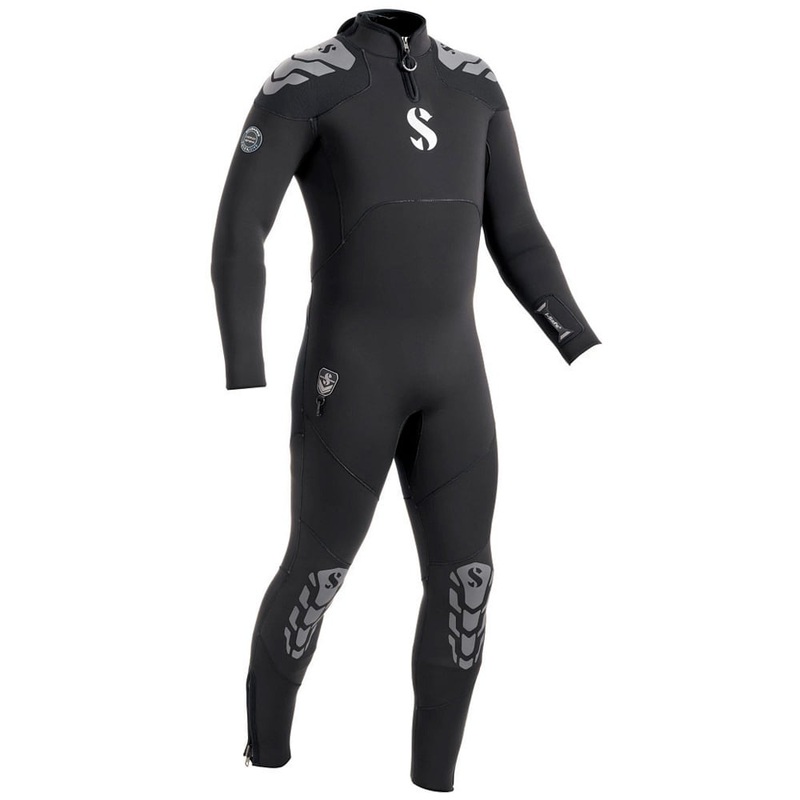 Scubapro Everflex Yulex 7.5/5mm Wetsuit – Men’s