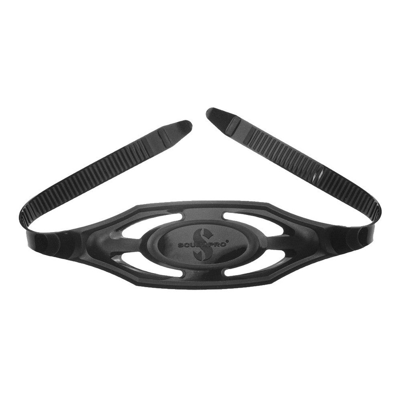 Scubapro Mask Strap – Silicone