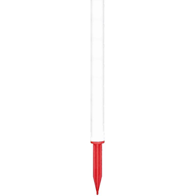 Flexible Corner Posts