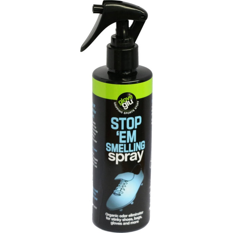 Glove Glu Stop Em Smelling Spray – 250Ml