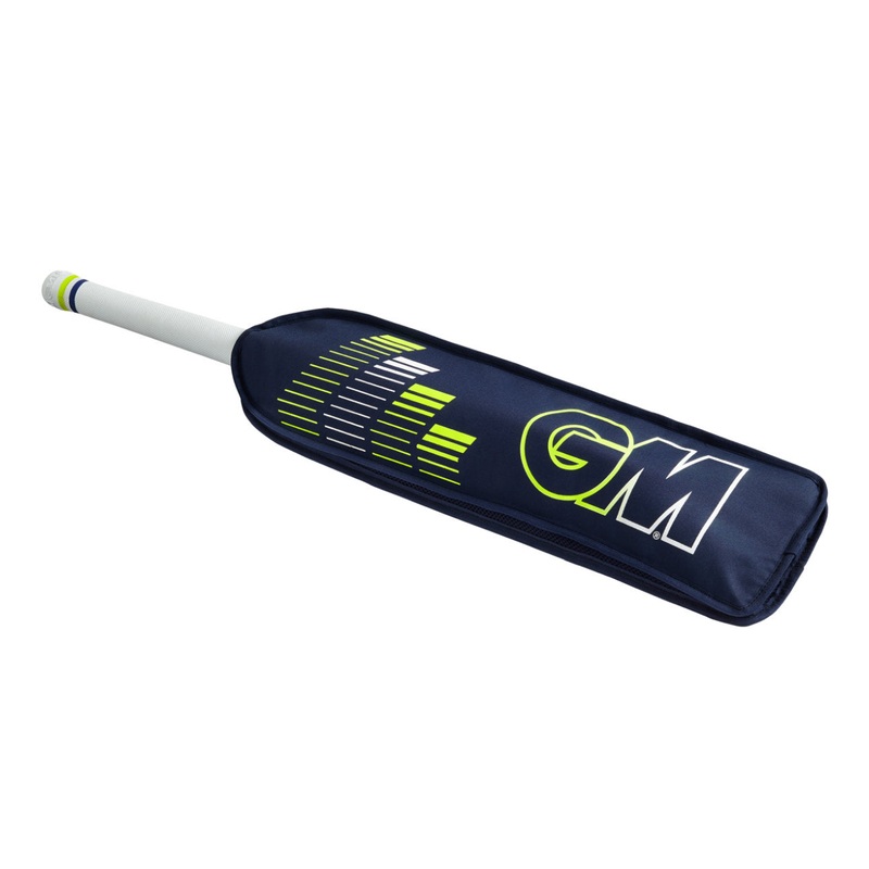 GM Cricket Bat Cover Blue ( 4061 )
