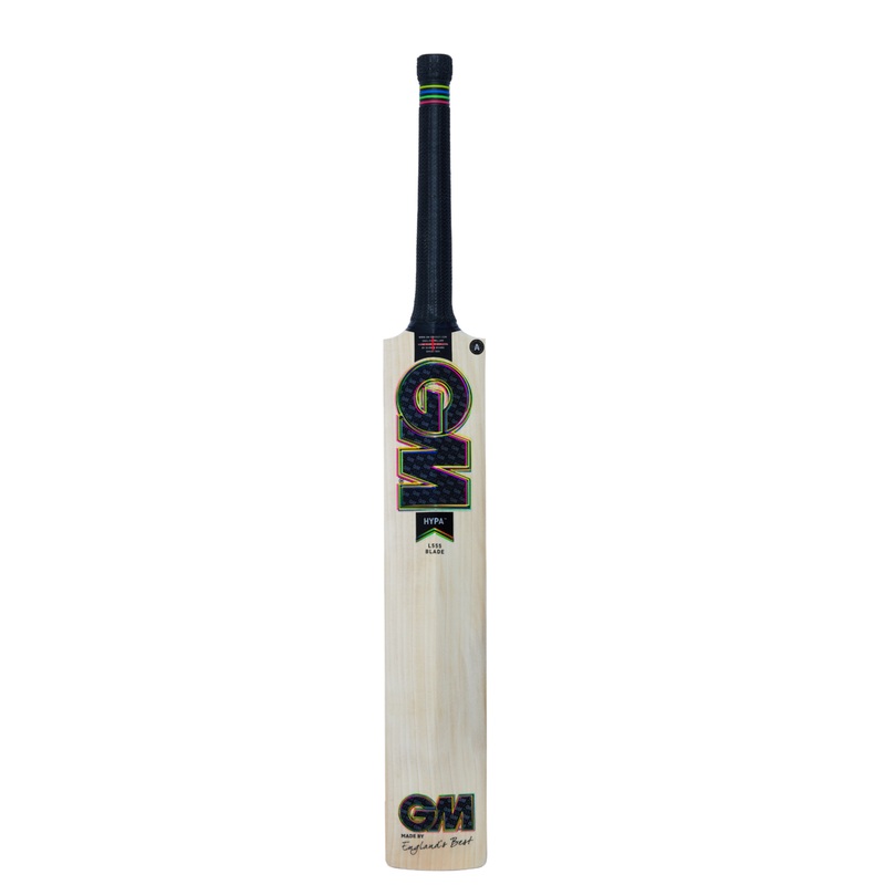 GM Cricket Bat Hypa Dxm 808 Full Size