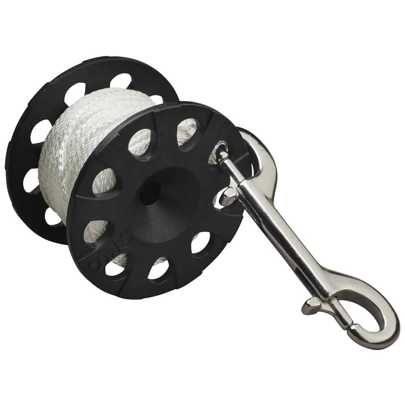 OMS Spool|23m/75 feet|30m/100 feet|45m/150 feet