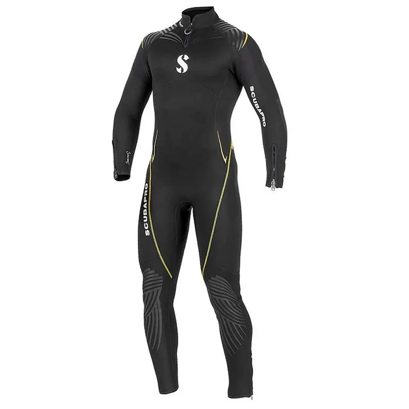 Scubapro Definition 3mm Wetsuit – Men’s