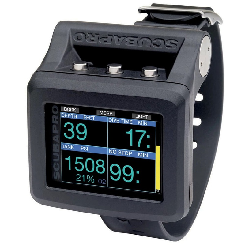 Scubapro Galileo G2 Dive Computer