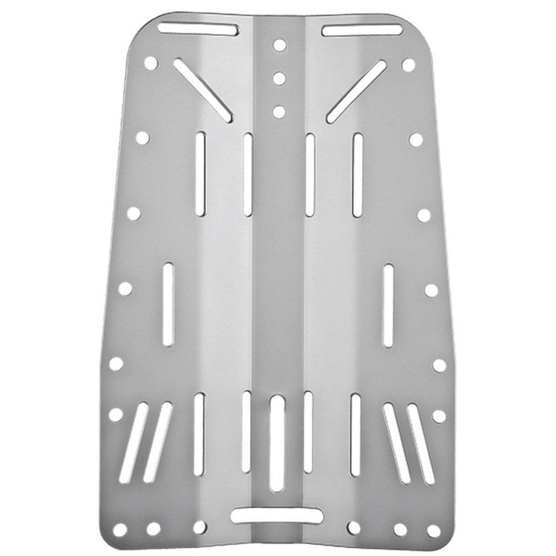 XDeep Backplate|Ali – ON BACKORDER|SS