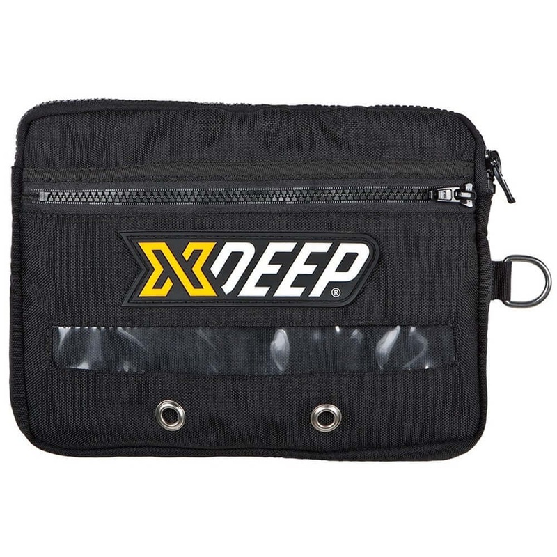 XDeep Compact Cargo Pouch