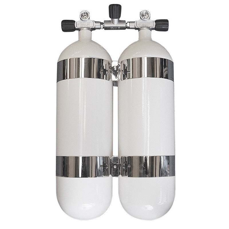 10L Eurocylinder Twinset|Collect in store – Portland|Home delivery – Self-assembly|Home delivery – Fully Assembled