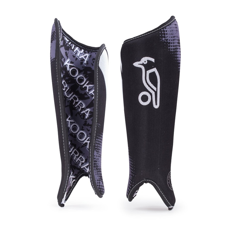 2023 Kookaburra Hockey Shinpad Convert