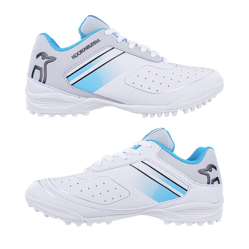 2023 Kookaburra Kc 5.0 Rubber Cricket Shoes