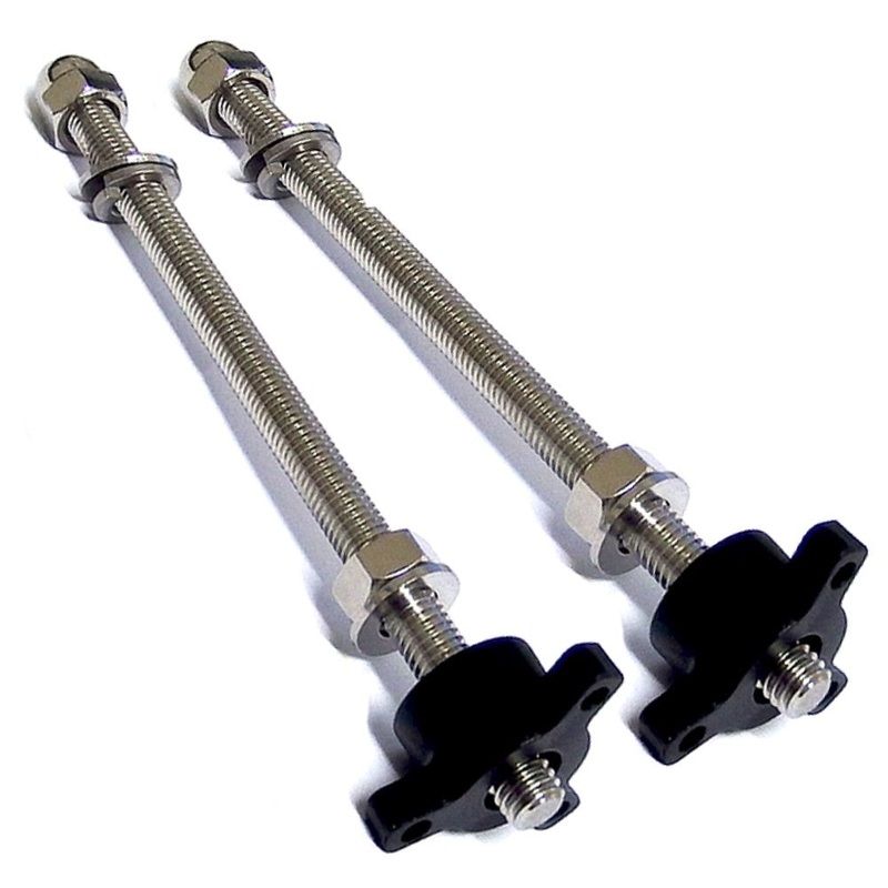 Bolt Kit for Twinning Bands|7L|12L|15L