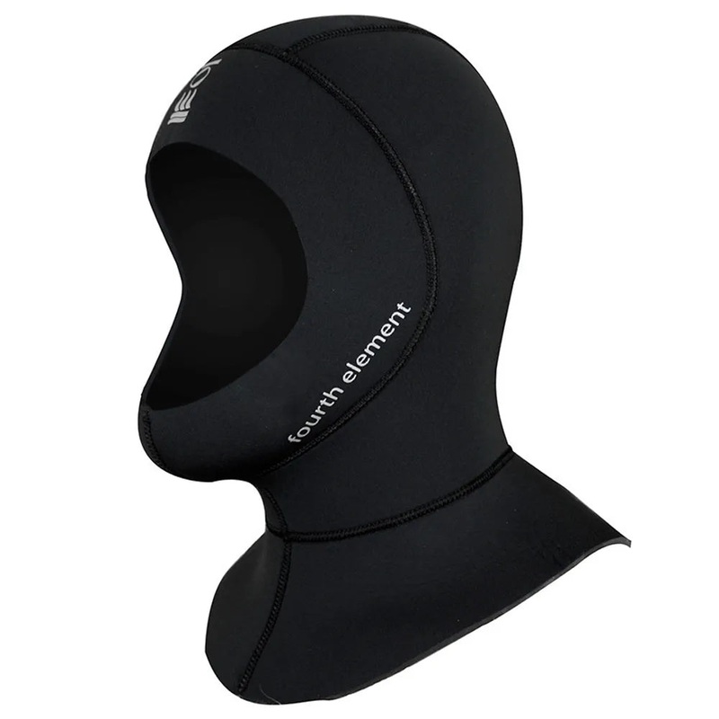 Fourth Element Cold Water Hood – 7mm