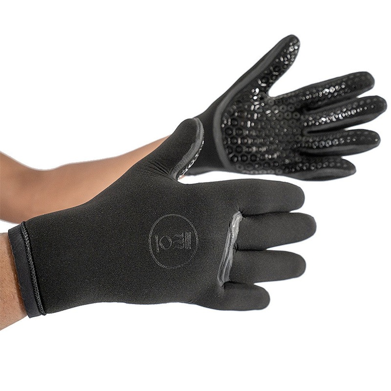Fourth Element Neoprene Hydrolock Gloves – 5mm