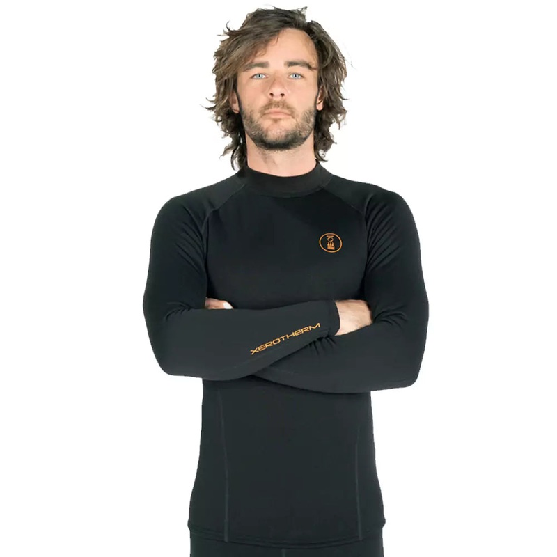 Fourth Element Xerotherm Top – Mens