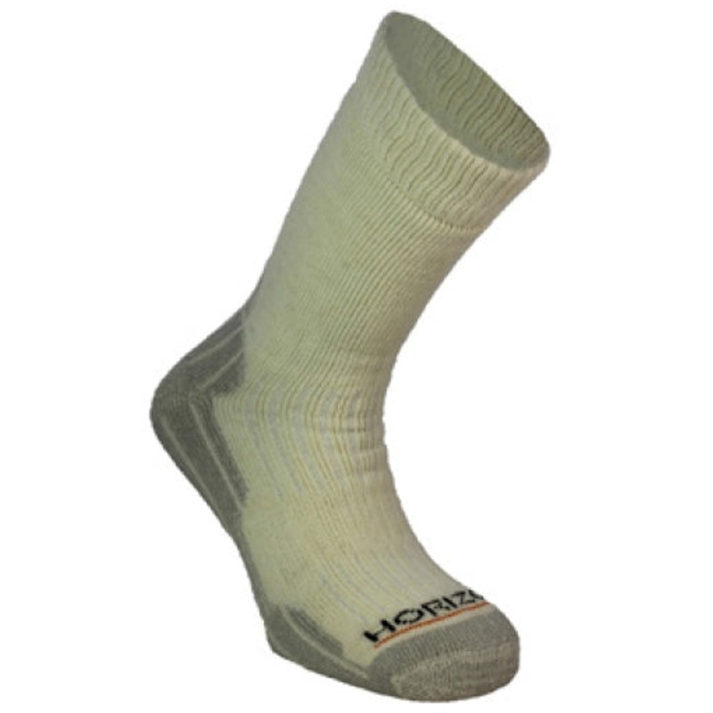 Horizon Cricket Socks COUNTY|UK 8-12|UK 4-7|Cream