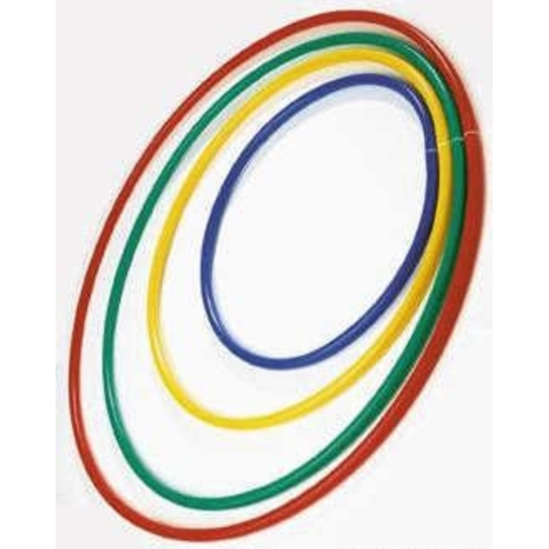 Hula Hoop|18in Diameter|24in Diameter|30in Diameter|36in Diameter|Assorted
