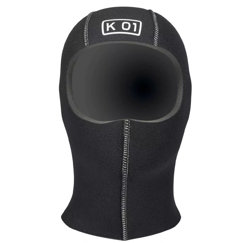 K01 Spyder Hood – 5mm|S|M|L|XL|2XL