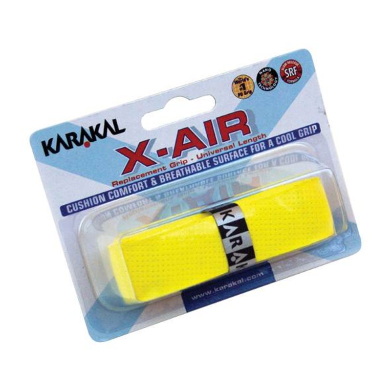 Karakal Grip   X-Air
