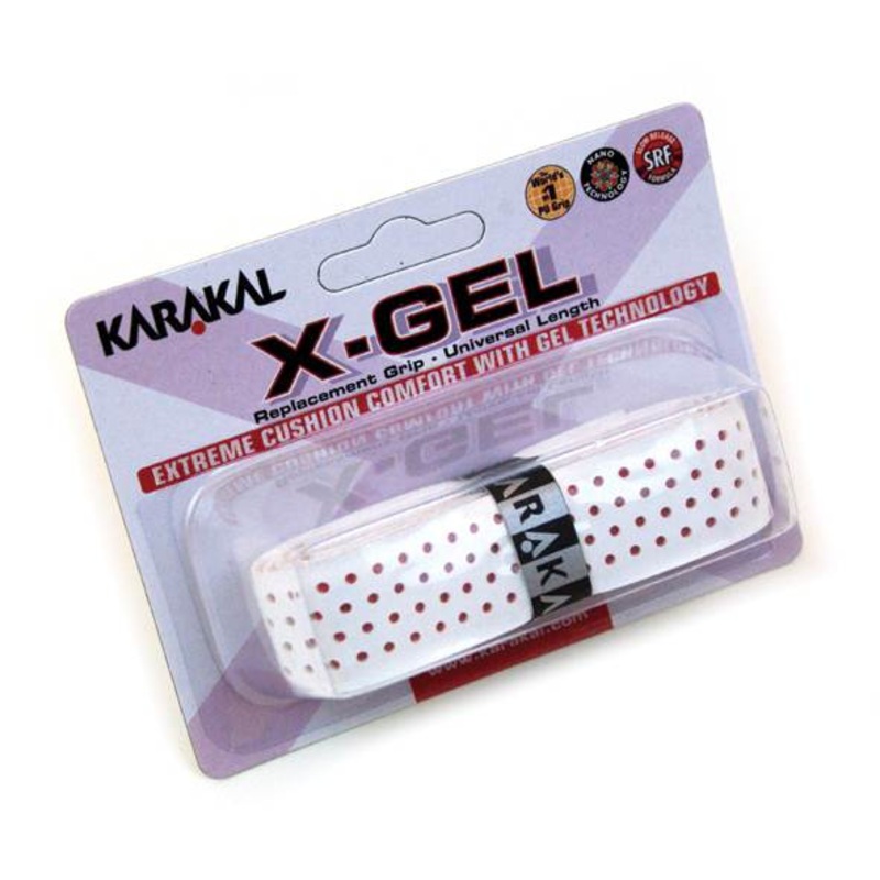 Karakal Grip   X-Gel