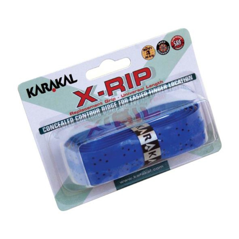 Karakal Grip   X-Rip