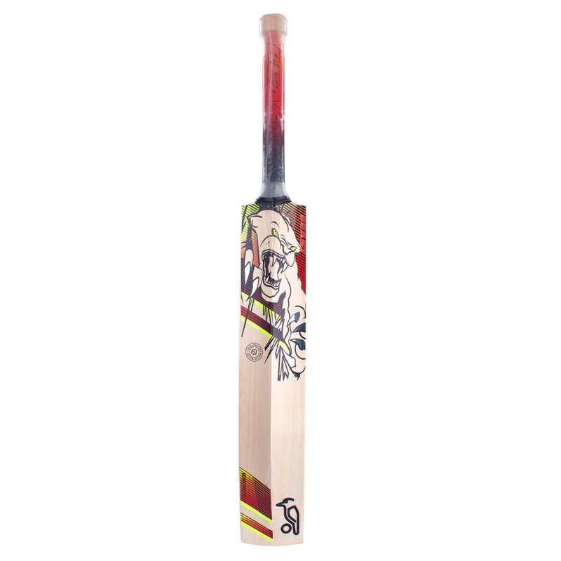 Kookaburra Cricket Bat Beast 5.1 Eng.Willow – Full Size
