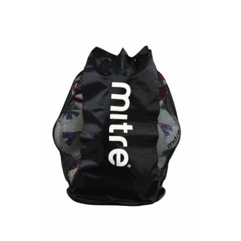 Mitre H2423  Mesh Ball Sack