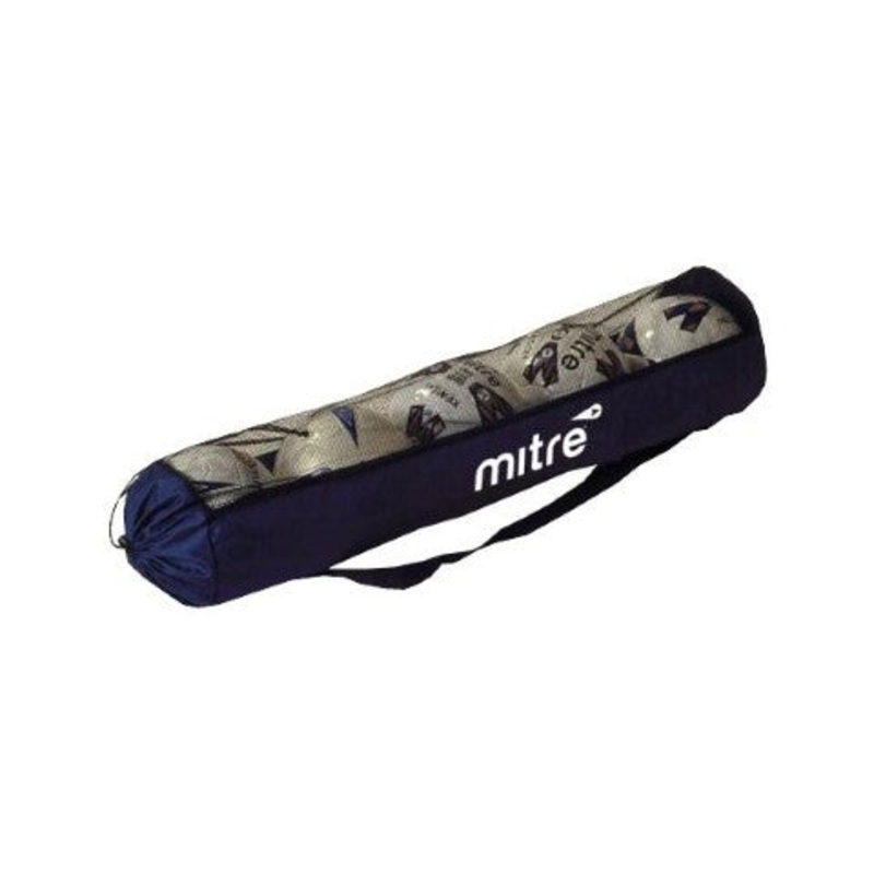 Mitre H2828  Tubular (5) Ball Bag