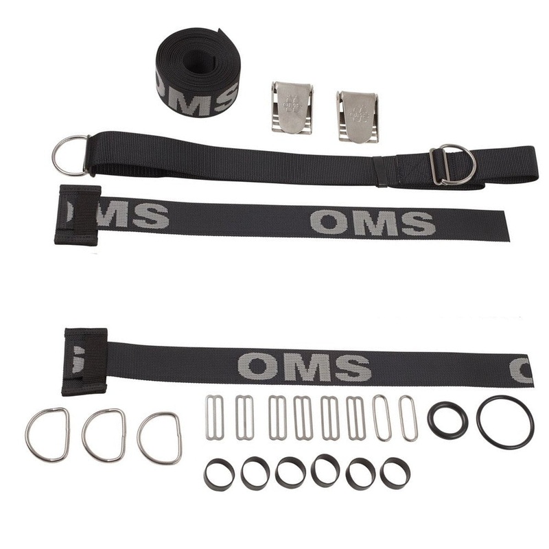 OMS SmartStream Harness Kit|SS|Ali