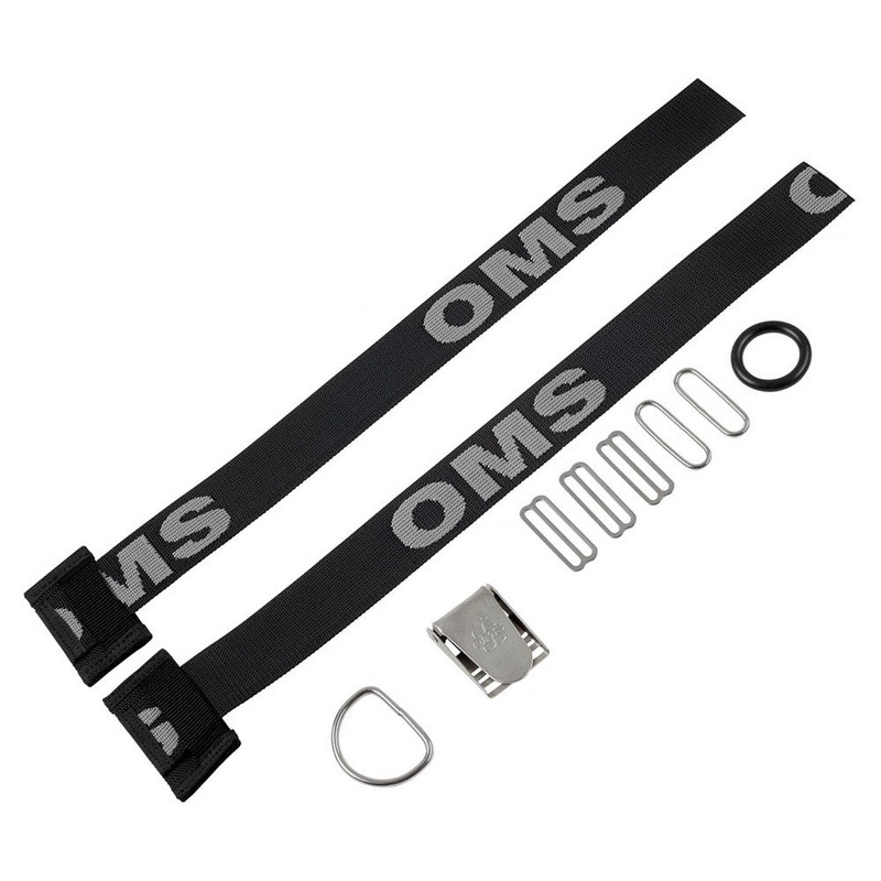 OMS SmartStream Quick Adjust Assembly