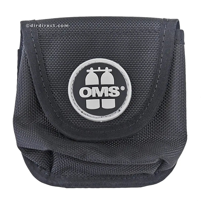 OMS Trim Weight Pocket – Small