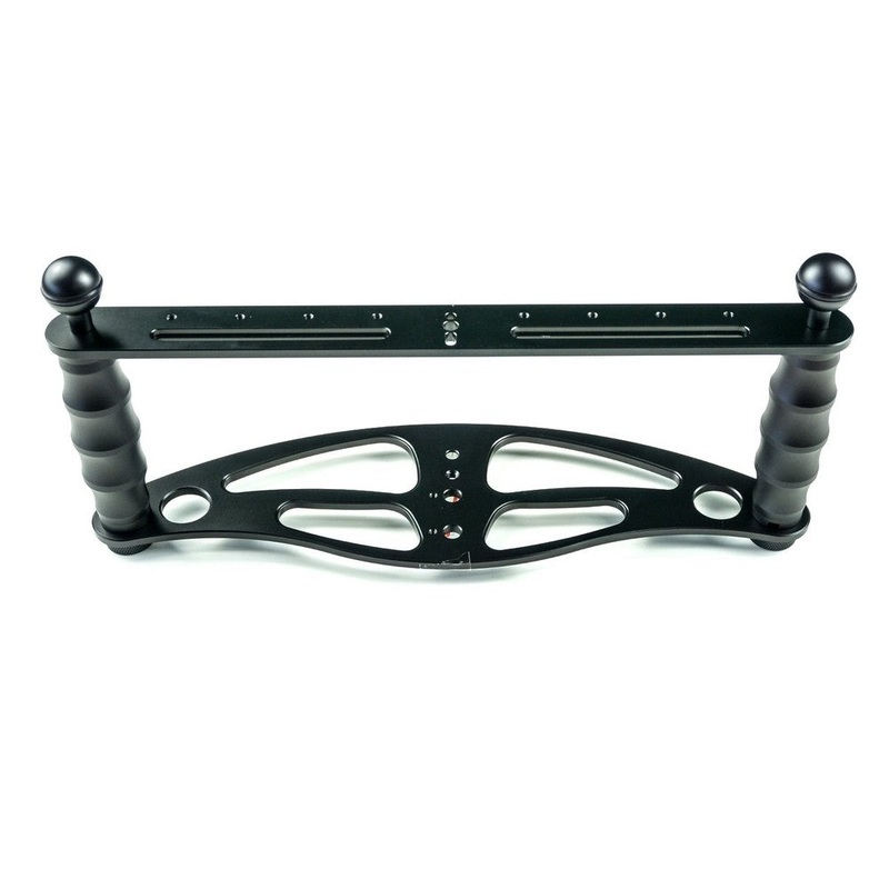 OrcaTorch Camera Tray System