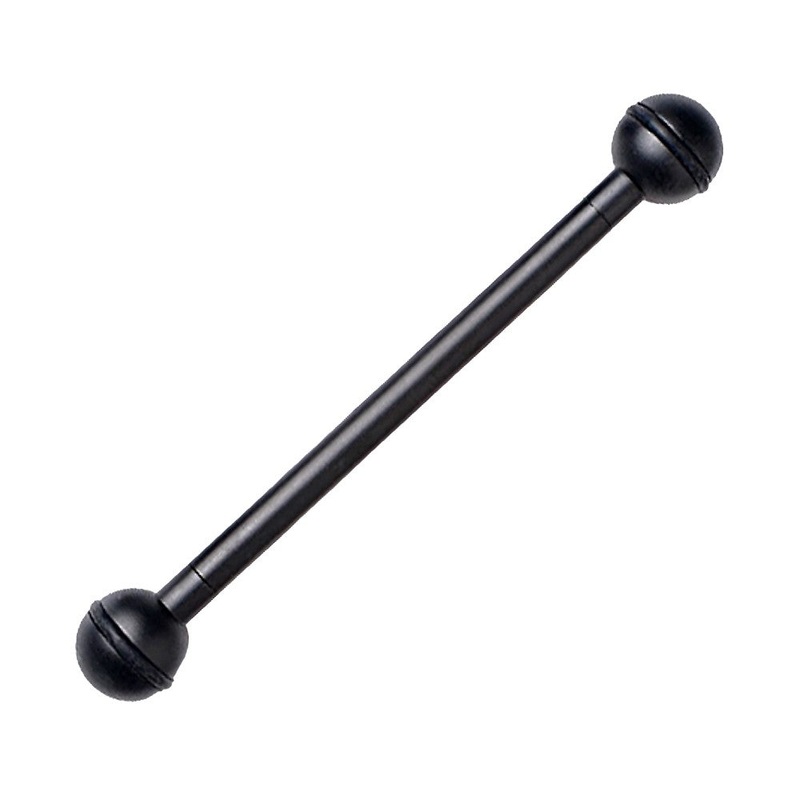 OrcaTorch ZJ15 Ball Joint Arm|50mm – ON BACKORDER|80mm|120mm