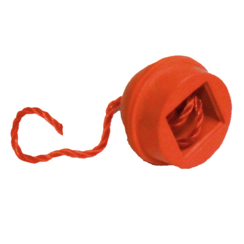 Rubber Chalk Holder