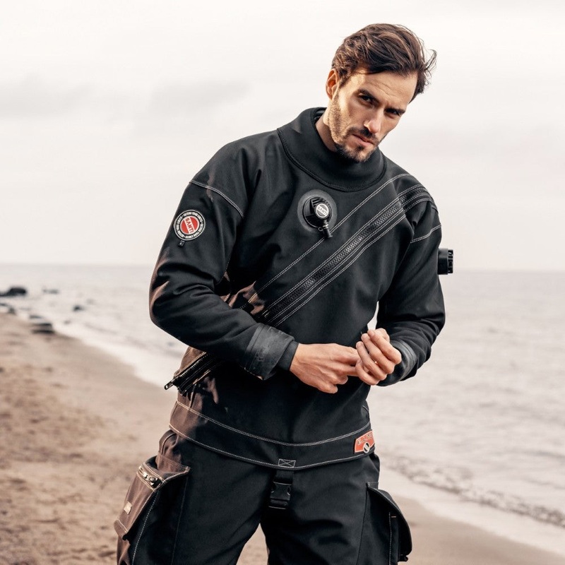 Santi E.Lite+ Drysuit