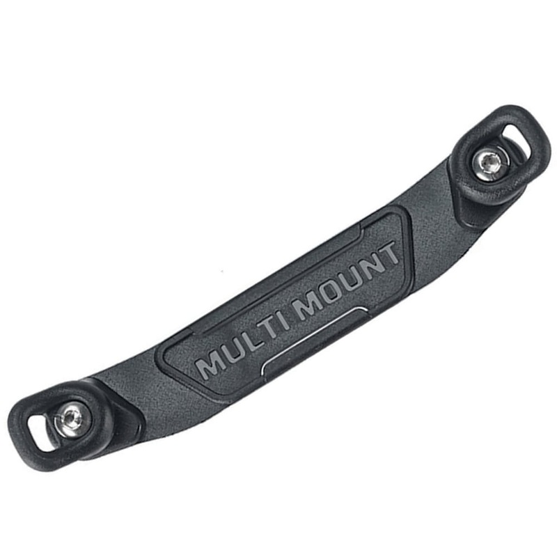Scubapro Hydros Pro Mini D-Ring Set