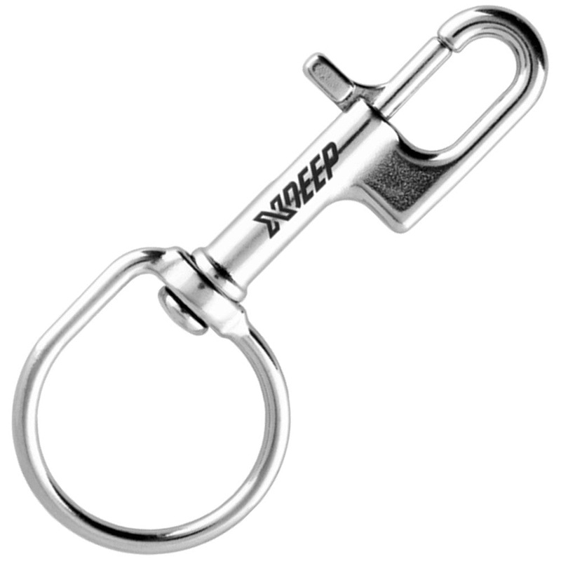 XDeep NX Bolt Snap – Large