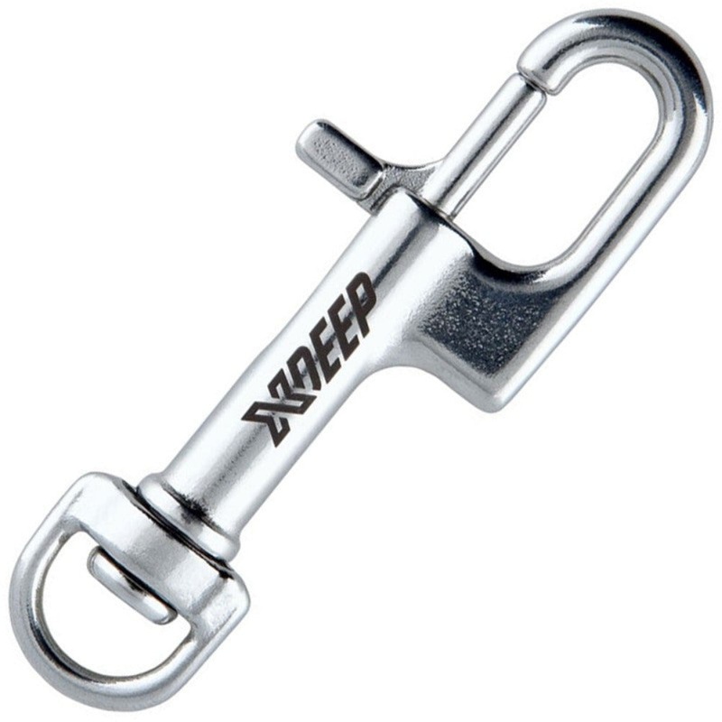 XDeep NX Bolt Snap – Small