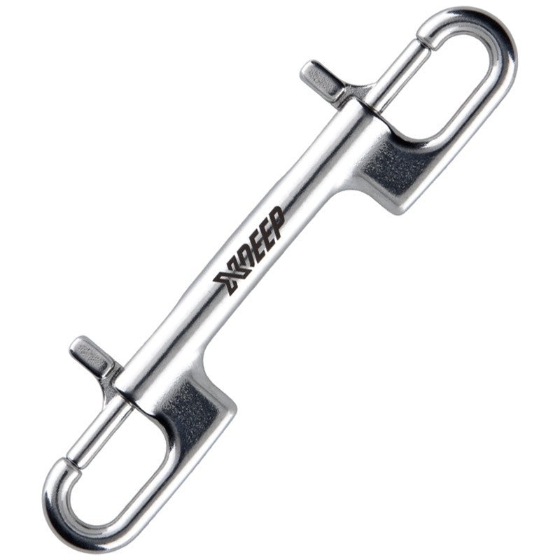 XDeep NX Double Ender