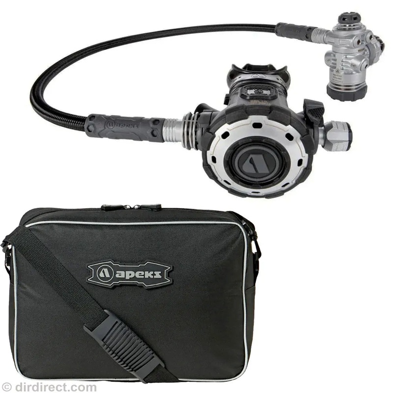 Apeks MTX-RC Regulator