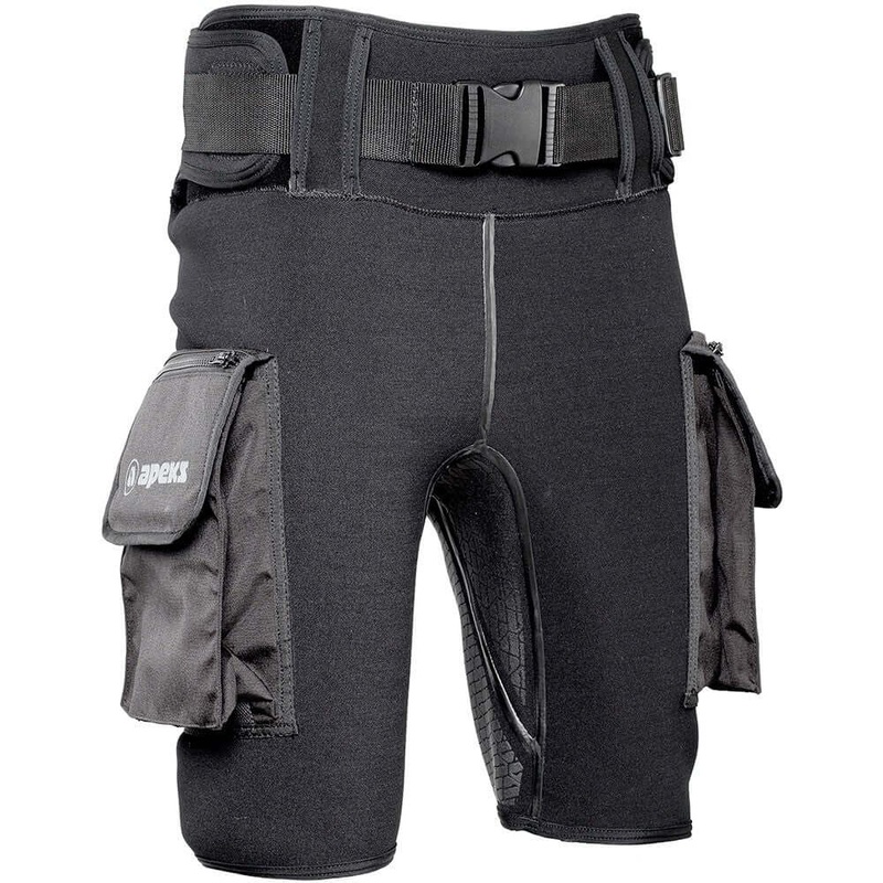 Apeks Tech Shorts|2XS|XS|L|2XL|S|M|XL|3XS